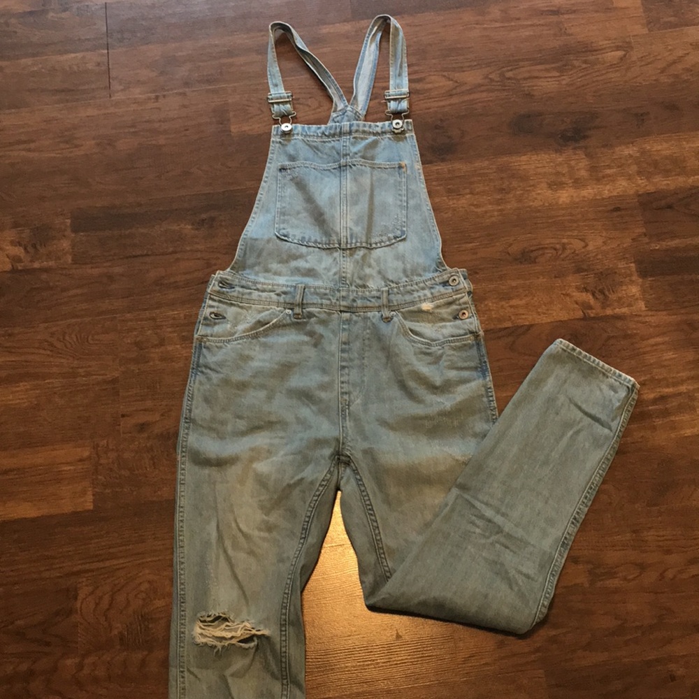 Overalls
